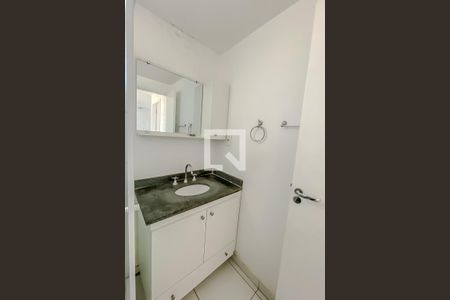 Apartamento à venda com 47m², 2 quartos e 1 vagaBanheiro