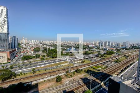 Apartamento à venda com 47m², 2 quartos e 1 vagaVista do Quarto 2