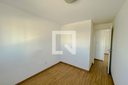 Apartamento à venda com 47m², 2 quartos e 1 vagaQuarto 2