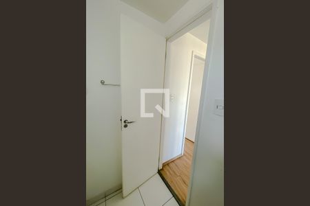 Apartamento à venda com 47m², 2 quartos e 1 vagaBanheiro