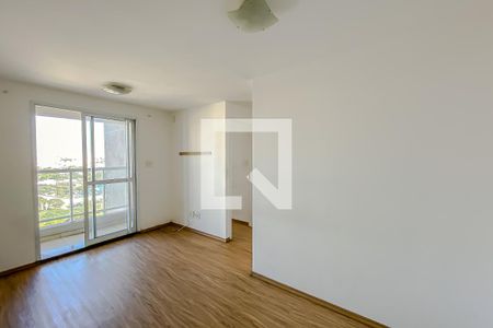 Sala de apartamento à venda com 2 quartos, 47m² em Tatuapé, São Paulo