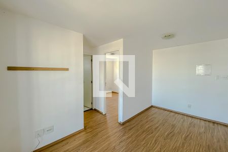 Sala de apartamento à venda com 2 quartos, 47m² em Tatuapé, São Paulo