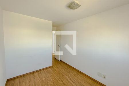 Apartamento à venda com 47m², 2 quartos e 1 vagaQuarto 2