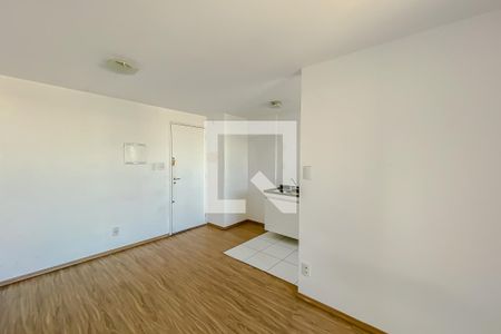 Sala de apartamento à venda com 2 quartos, 47m² em Tatuapé, São Paulo