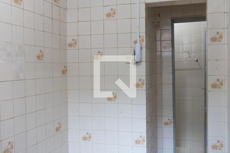 Casa para alugar com 44m², 1 quarto e sem vagaCozinha