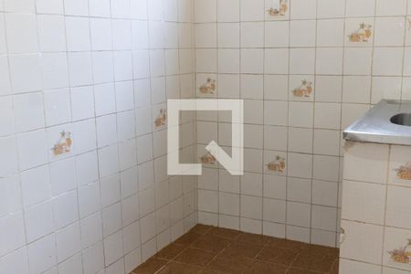 Casa para alugar com 44m², 1 quarto e sem vagaCozinha