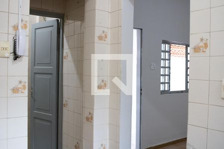 Casa para alugar com 44m², 1 quarto e sem vagaCozinha