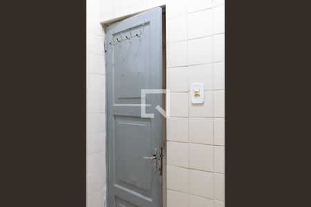 Casa para alugar com 44m², 1 quarto e sem vagaBanheiro