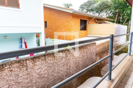 Casa à venda com 640m², 4 quartos e 7 vagasSacada da Suite 3