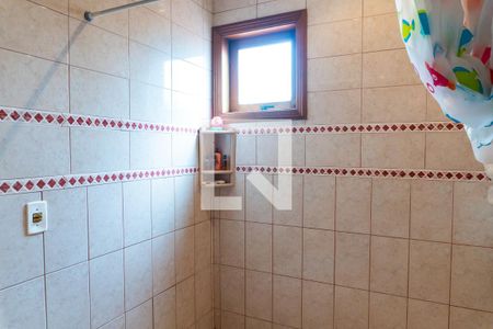 Casa à venda com 640m², 4 quartos e 7 vagasBanheiro da Suíte 2