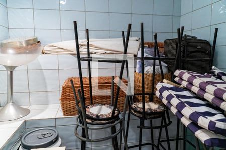 Casa à venda com 640m², 4 quartos e 7 vagasSaúna