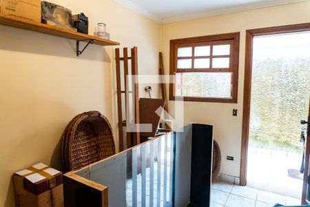 Casa à venda com 640m², 4 quartos e 7 vagasQuarto de Serviço