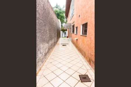 Casa à venda com 640m², 4 quartos e 7 vagasCorredor