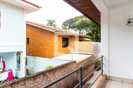 Casa à venda com 640m², 4 quartos e 7 vagasSacada da Suite 3