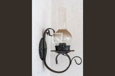 Casa à venda com 640m², 4 quartos e 7 vagasSacada da Suite 3 Detalhe