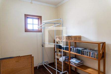 Casa à venda com 640m², 4 quartos e 7 vagasCloset da Suíte master