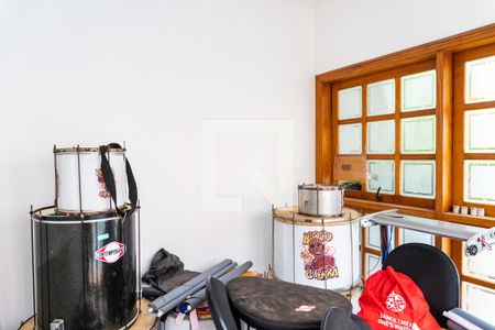 Casa à venda com 640m², 4 quartos e 7 vagasQuarto da Edícula