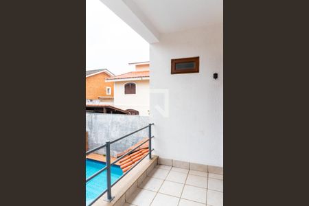 Casa à venda com 640m², 4 quartos e 7 vagasSacada da Suite Master