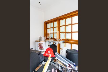 Casa à venda com 640m², 4 quartos e 7 vagasQuarto da Edícula