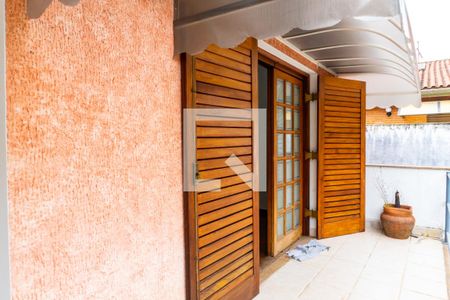 Casa à venda com 640m², 4 quartos e 7 vagasSacada da Suite 1