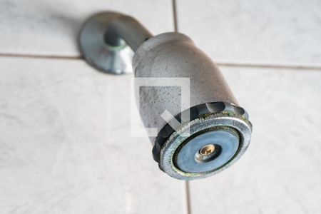 Casa à venda com 640m², 4 quartos e 7 vagasBanheiro da Suíte 1 Detalhe