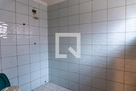 Casa à venda com 640m², 4 quartos e 7 vagasBanheiro da Edícula