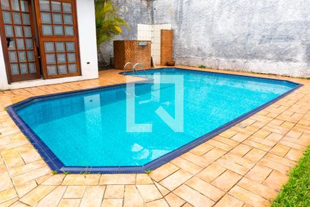 Casa à venda com 640m², 4 quartos e 7 vagasPiscina