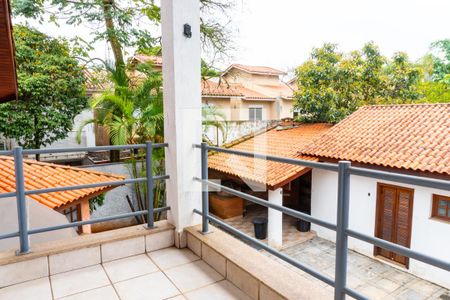 Casa à venda com 640m², 4 quartos e 7 vagasSacada da Suite Master