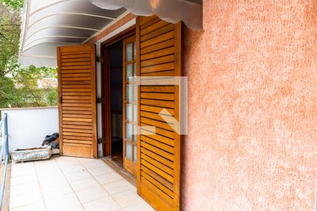 Casa à venda com 640m², 4 quartos e 7 vagasSacada da Suite 2