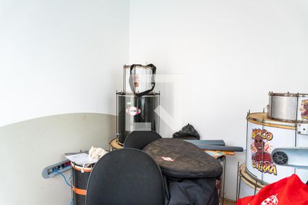 Casa à venda com 640m², 4 quartos e 7 vagasQuarto da Edícula