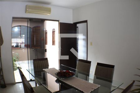 Sala de Jantar de casa para alugar com 3 quartos, 1000m² em Pechincha, Rio de Janeiro