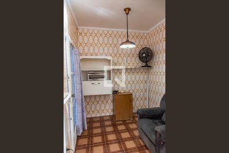 Banheiro de casa para alugar com 2 quartos, 150m² em Jardim da Saúde, São Paulo