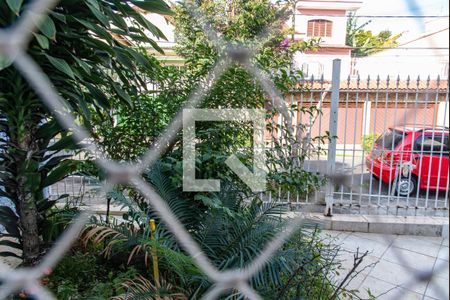 Vista do quarto de casa para alugar com 2 quartos, 150m² em Jardim da Saúde, São Paulo