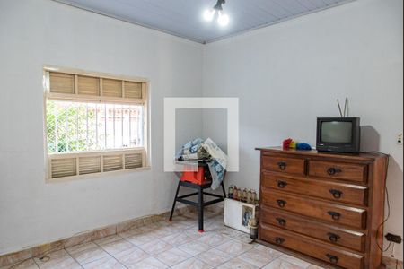 Quarto de casa para alugar com 2 quartos, 150m² em Jardim da Saúde, São Paulo
