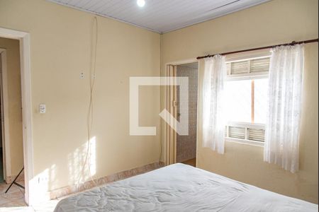 Suíte de casa para alugar com 2 quartos, 150m² em Jardim da Saúde, São Paulo