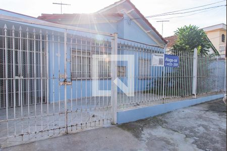 Fachada de casa para alugar com 2 quartos, 150m² em Jardim da Saúde, São Paulo