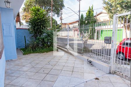 Garagem de casa para alugar com 2 quartos, 150m² em Jardim da Saúde, São Paulo