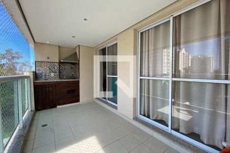 Apartamento para alugar com 3 quartos, 79m² em Recreio dos Bandeirantes, Rio de Janeiro