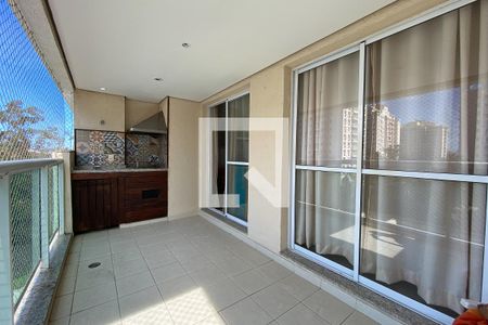 Apartamento para alugar com 3 quartos, 79m² em Recreio dos Bandeirantes, Rio de Janeiro