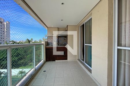 Apartamento para alugar com 3 quartos, 79m² em Recreio dos Bandeirantes, Rio de Janeiro