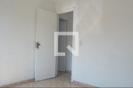Apartamento à venda com 44m², 2 quartos e 1 vagaQuarto 2