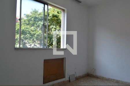 Apartamento à venda com 44m², 2 quartos e 1 vagaQuarto 1 