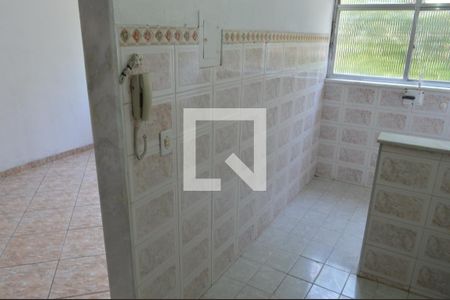 Apartamento à venda com 44m², 2 quartos e 1 vagaCozinha