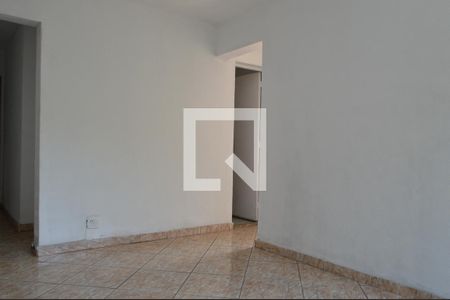 Apartamento à venda com 44m², 2 quartos e 1 vagaSala