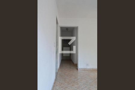 Apartamento à venda com 44m², 2 quartos e 1 vagaHall de entrada