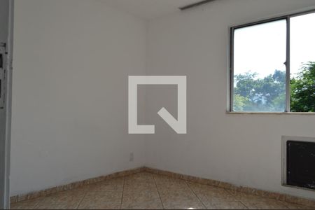 Apartamento à venda com 44m², 2 quartos e 1 vagaQuarto 2