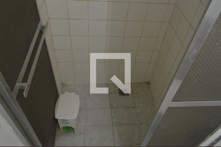 Apartamento à venda com 44m², 2 quartos e 1 vagaBanheiro