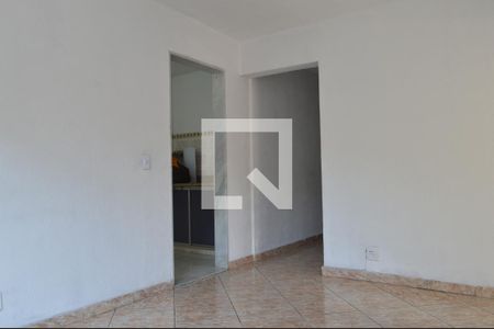 Apartamento à venda com 44m², 2 quartos e 1 vagaSala