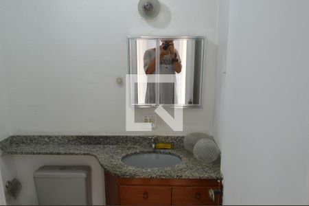 Apartamento à venda com 44m², 2 quartos e 1 vagaBanheiro