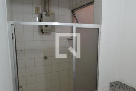 Apartamento à venda com 44m², 2 quartos e 1 vagaBanheiro